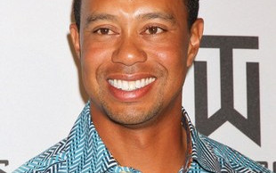 Tiger Woods ma kolejną kochankę