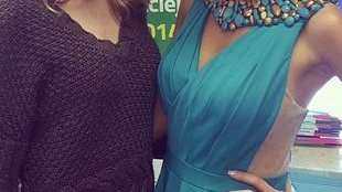 Joanna Krupa tęskni za Top Modelkami (FOTO)