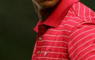 Tiger Woods ma nową dziewczynę (FOTO)