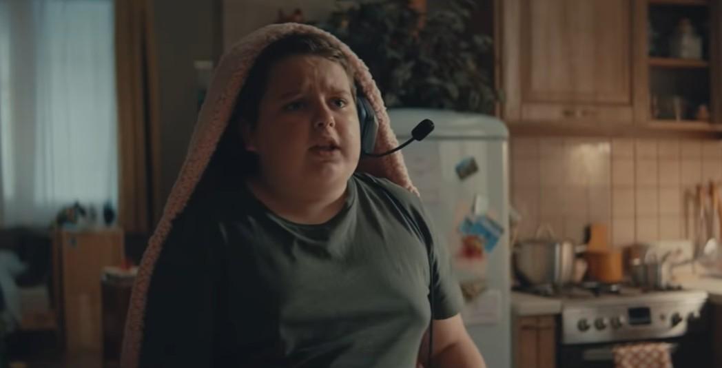 Tak zmienił się Walduś z "za duży na bajki", fot. YouTube