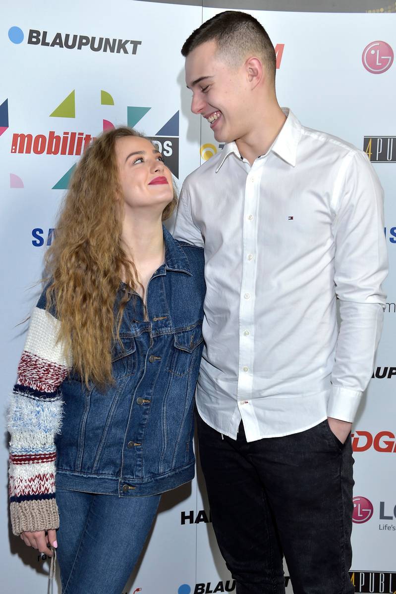 Ile zarabiają młode polskie gwiazdy?