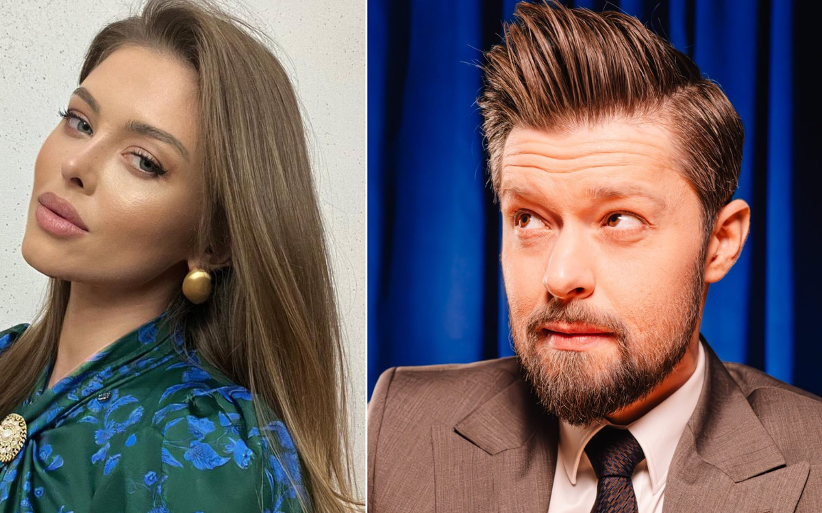 Joanna Opozda i Remigiusz Mróz są parą?! “Pykło między nami”