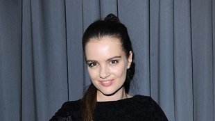 Seksowna Niklińska zbiera gratulacje (FOTO)