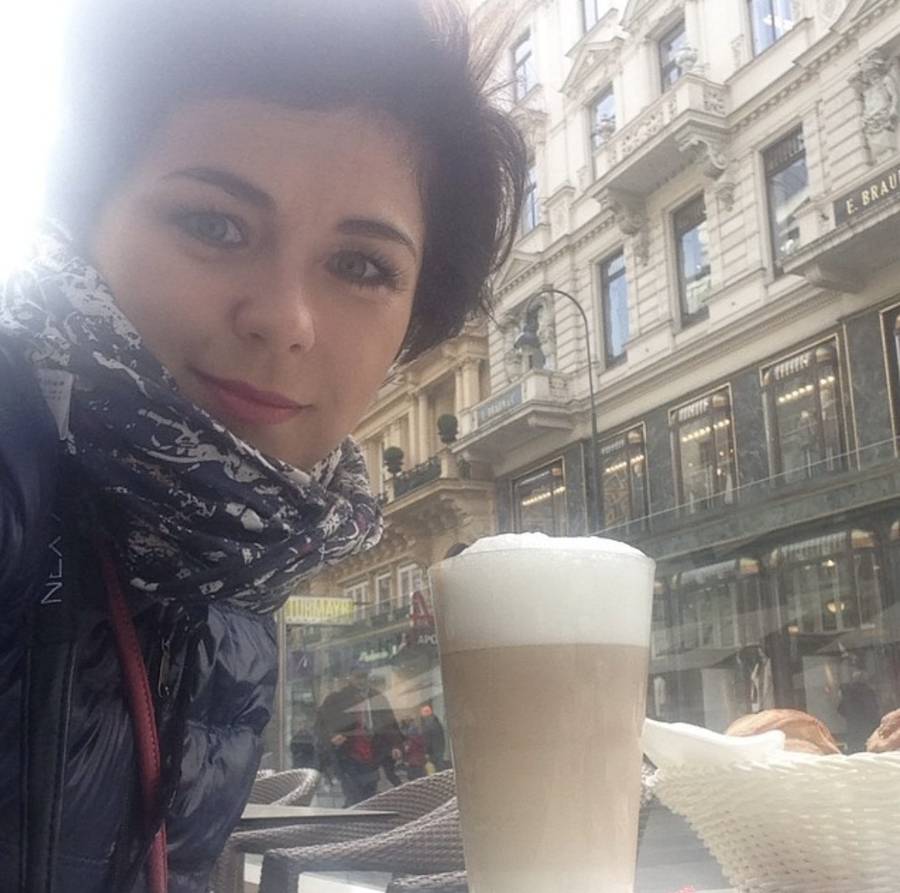 Pierwsze Instagramowe posty Cichopek! Wielka miłość do Hakiela, kulisy “M jak Miłość”, podróże z wózkiem… (FOTO)