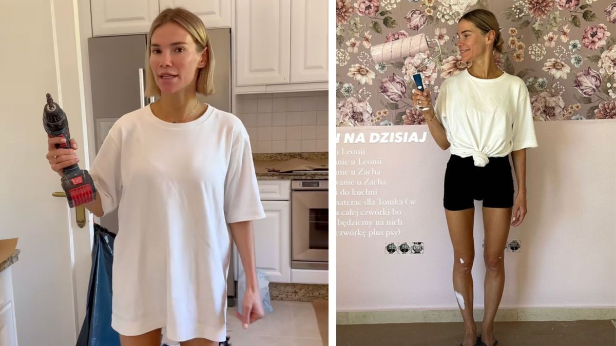 Nowy dom Mai Bohosiewicz w Hiszpanii 