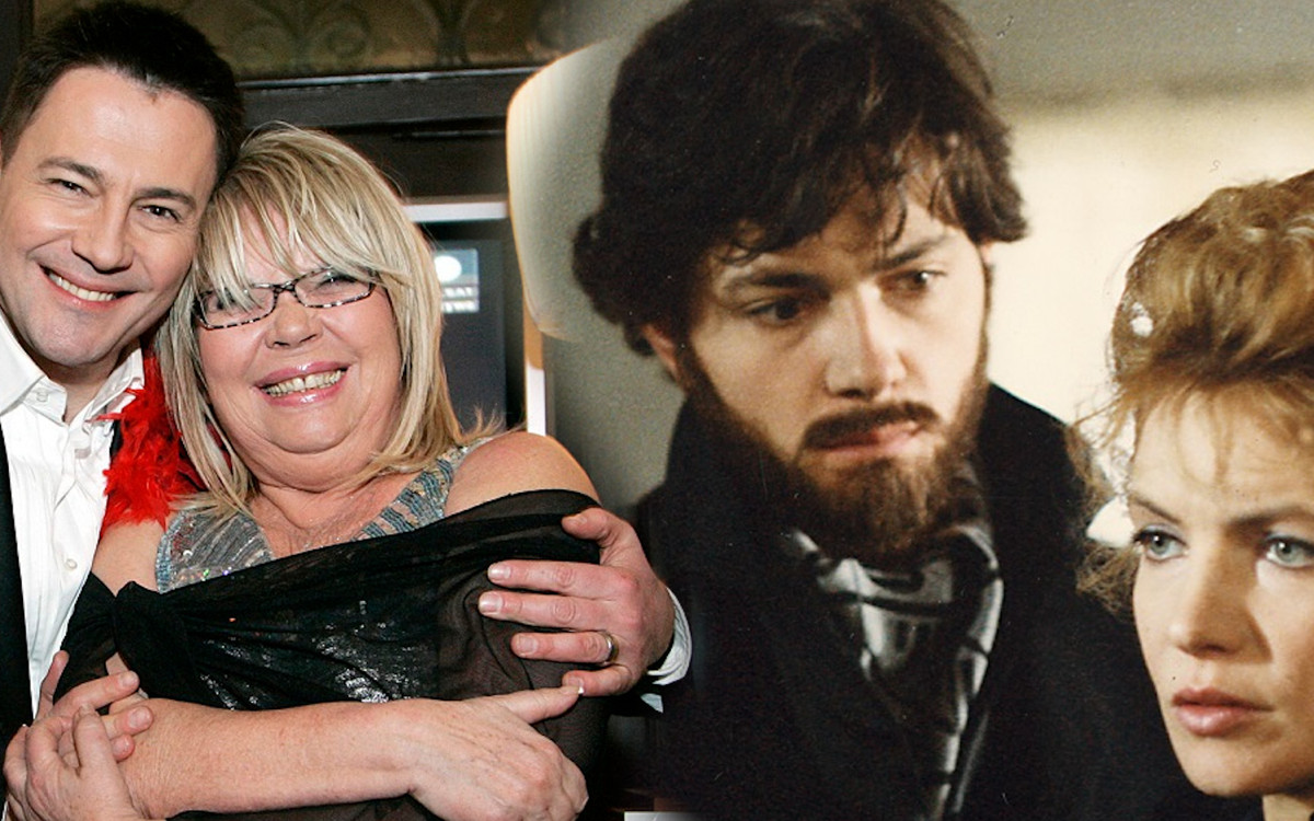 Krzysztof Ibisz kończy 56 lat. Zobaczcie, jak się NIE zmienił od początku kariery (ZDJĘCIA)