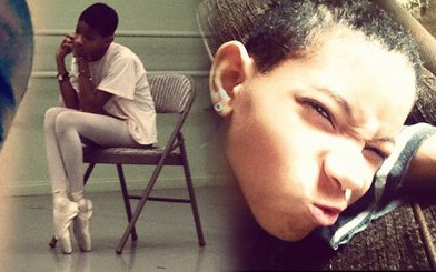 Willow Smith ogoliła głowę (FOTO)