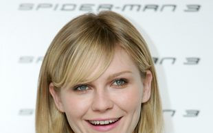 Kiki Dunst nie marnuje czasu na odwyku