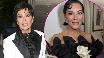 Kris Jenner wygląda młodziej niż jej córki?! Ten zabieg chirurgiczny odmłodził ją o 30 lat (FOTO)