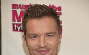 Adam Sztaba pokazał zdjęcie z synem Leopoldem