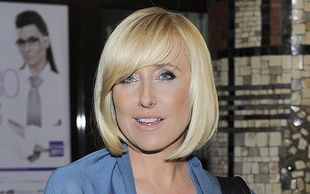 Agata Młynarska pięknieje w oczach (FOTO)