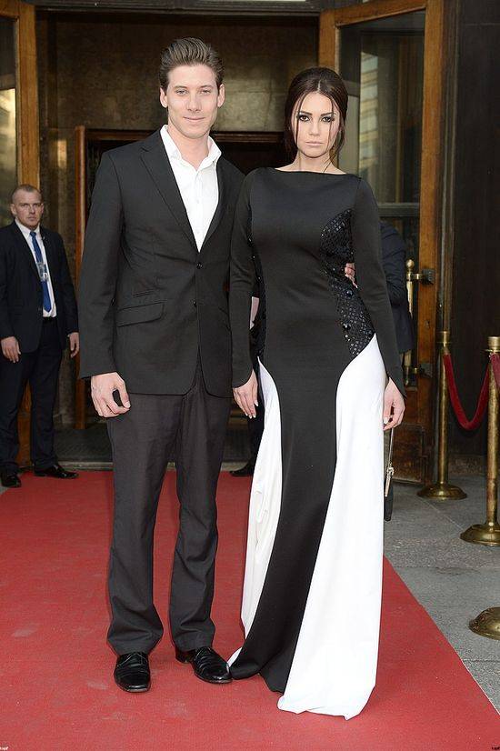 Nowa Wodzianka – Sonia Wesołowska