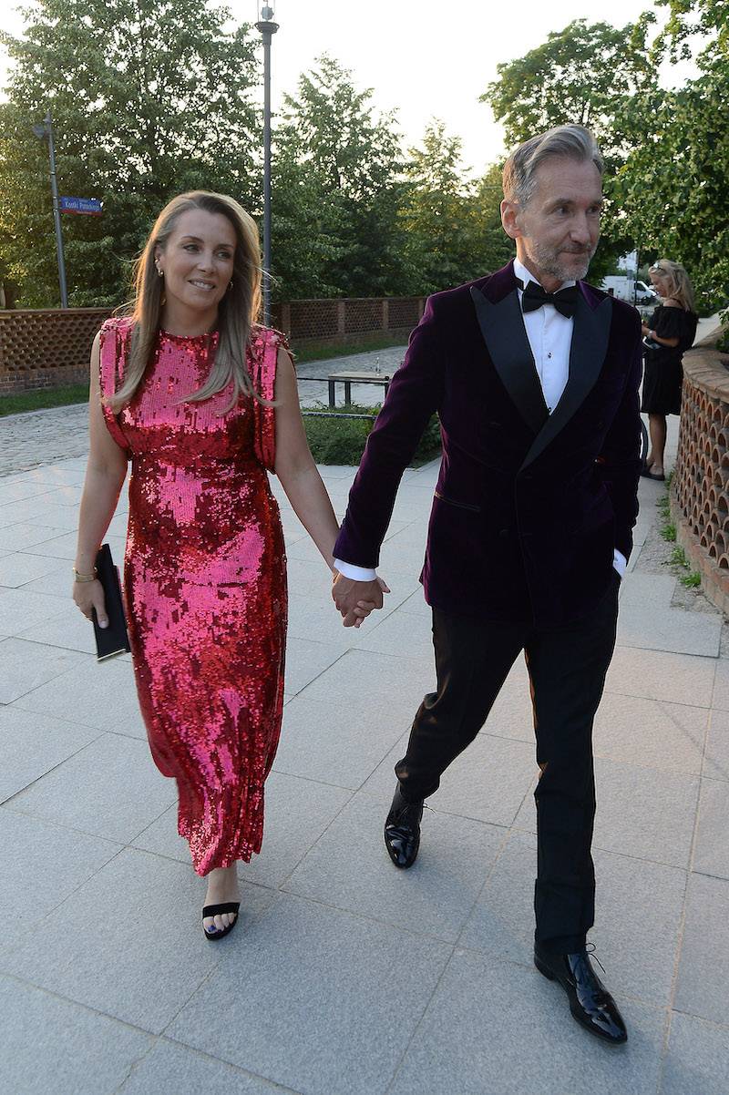 Wielkie gwiazdy na Wielkiej Aukcji Charytatywnej Top Charity 2024: Rozenek, Socha, Hurkacz…