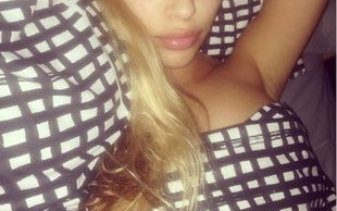 Dziewczyna Justina Biebera: Jestem zwyczajną studentką!