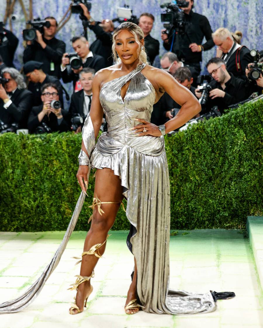 MET gala 2026, fot. Forum