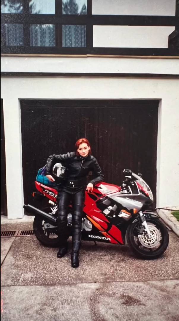 Martyna Wojciechowska, fot. Instagram