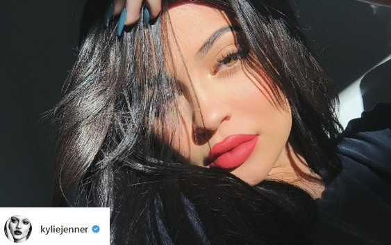Rodzina Scotta nie zaakceptuje w rodzinie Kylie Jenner?