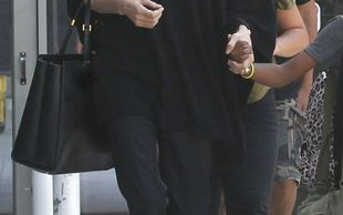 Naturalne starzenie się Angeliny Jolie kosztuje 25 000$