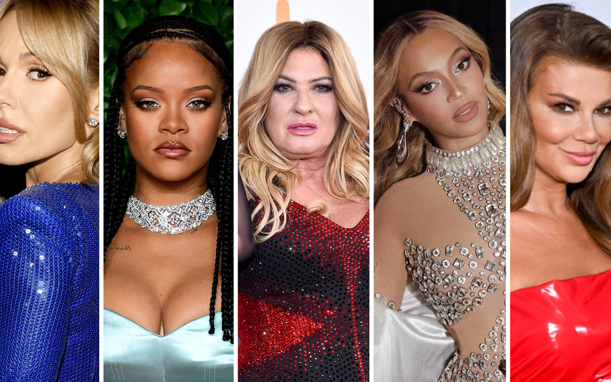 Czerwony papier toaletowy, szczeniaczki i zdjęcie księżnej Diany – oto najdziwniejsze zachcianki gwiazd!