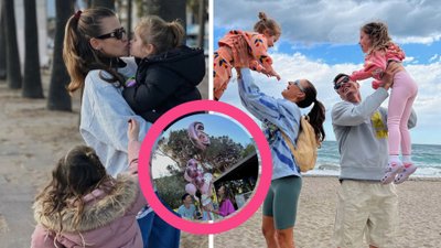 Anna i Robert Lewandowscy świętują urodziny córki! Kończy sześć lat