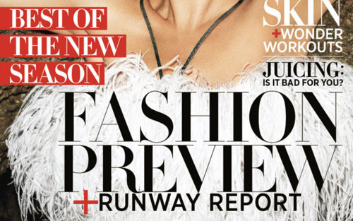 Kate Moss – galeria zdjęć