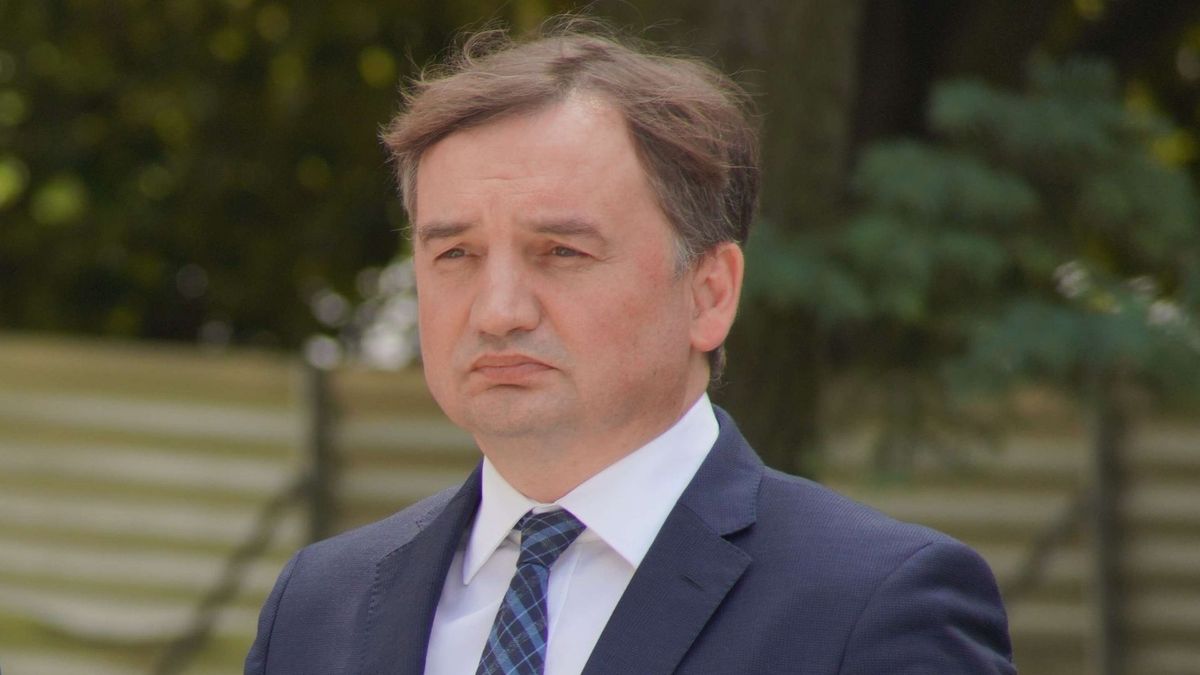 Zbigniew Ziobro fot. KAPiF