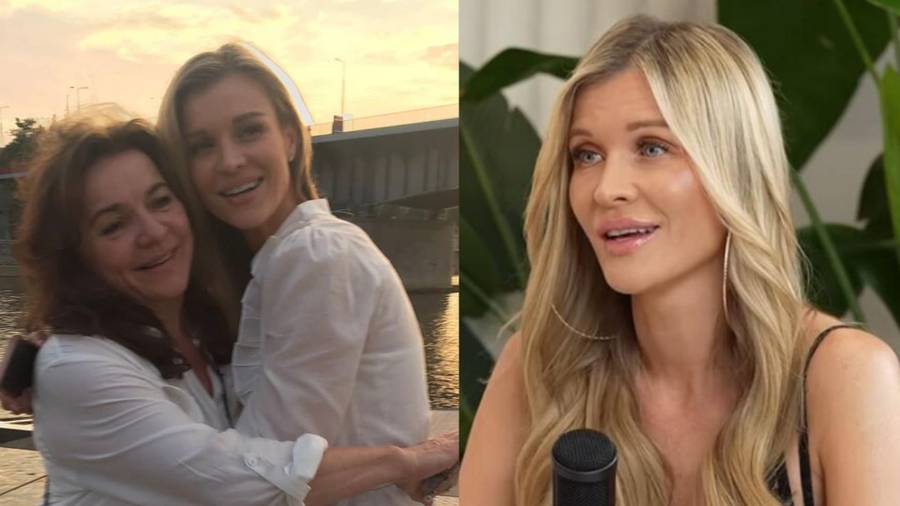 Joanna Krupa, fot. Kozaczek Exclusive
