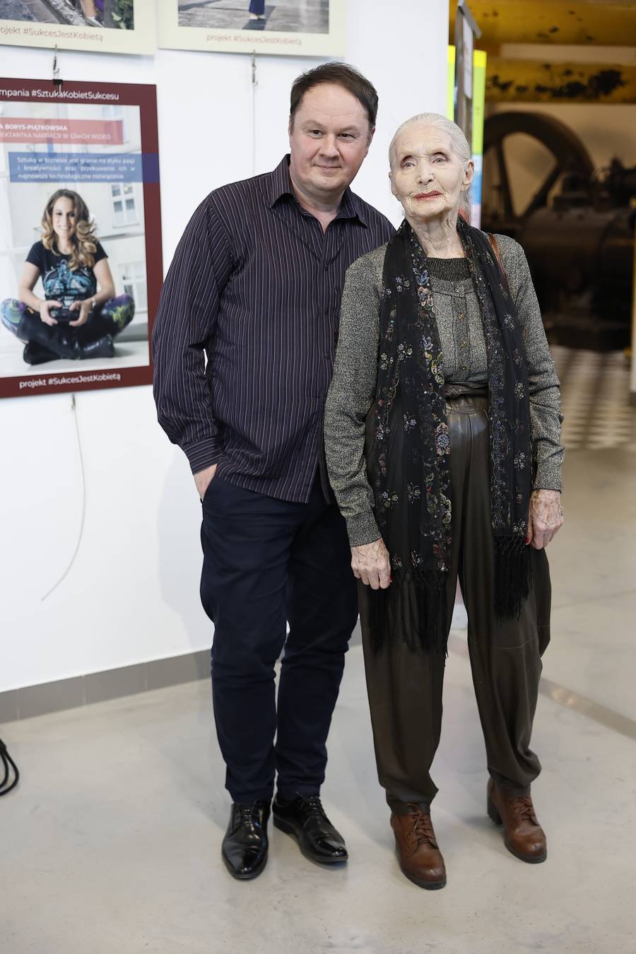 Premiera książki Orłosiów. Boska Paulina, szykowna Tadla i apetyczna Powierza!