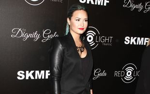 Demi Lovato: Kocham styl Kristen Stewart!