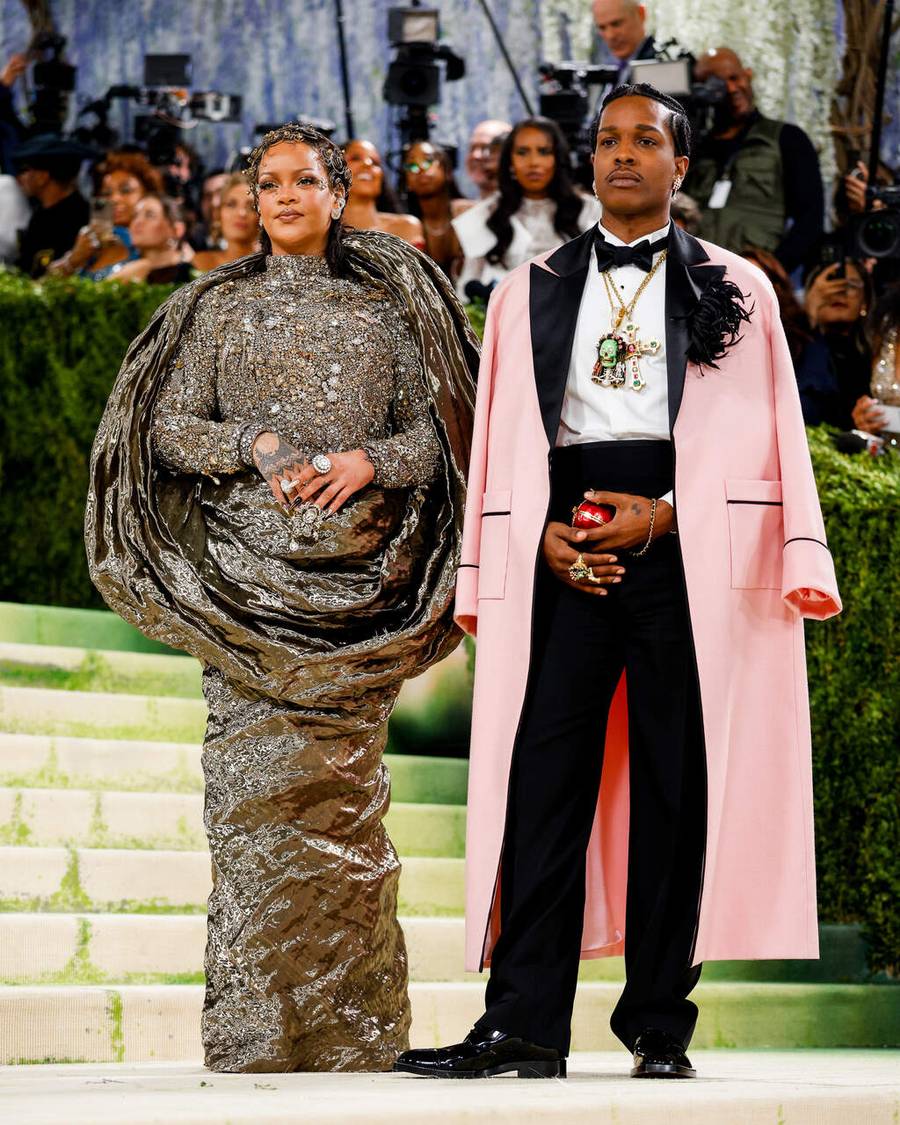 MET gala 2026, fot. Forum