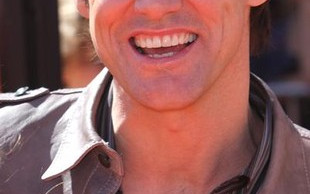 Jim Carrey ma nową fryzurę (FOTO)