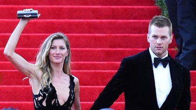 Tom Brady i Gisele Bündchen w separacji. Już nie mieszkają razem