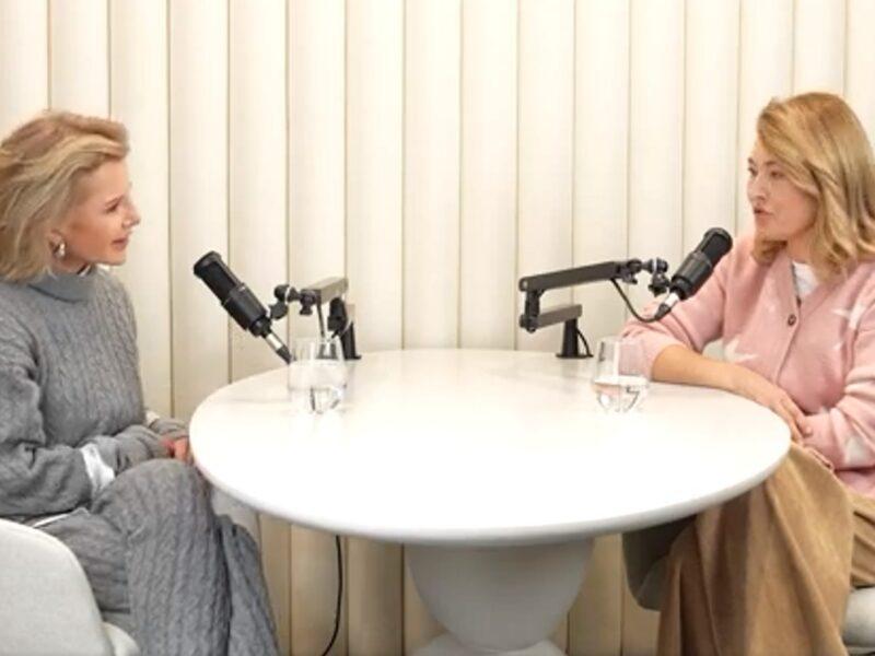 Joanna Racewicz/Beata Sadowska, fot. Kozaczek Exclusive