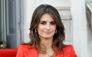 Penelope Cruz w ciąży!