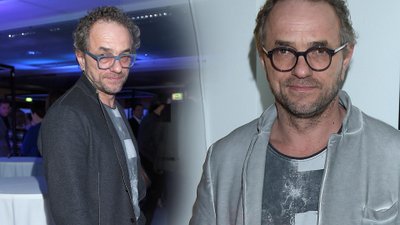 Piotr Najsztub POTRĄCIŁ kobietę na pasach. Nie miał prawa jazdy – otrzymał karę