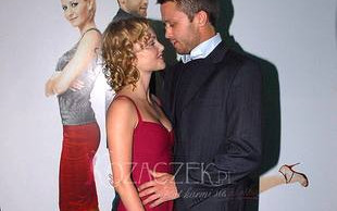 Czy Iza Miko kocha na pokaz?