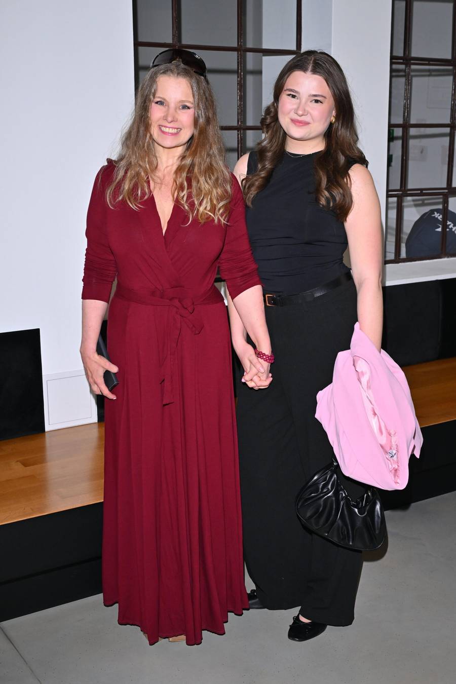 Premiera książki Orłosiów. Boska Paulina, szykowna Tadla i apetyczna Powierza!