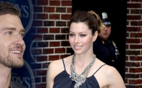 Justin Timberlake ma już dość  Jessiki