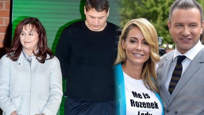 Agent Gwiazdy. Mariola Gołota ma szansę na miano nowej Małgorzaty Rozenek