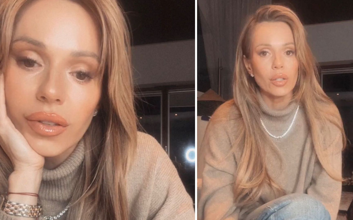 Doda pomaga schroniskom, a to zrobili jej byli partnerzy. Wszystko ujawniła