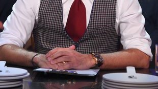 Malitowski wstrząśnięty: Miejsce, gdzie parkuję samochód…