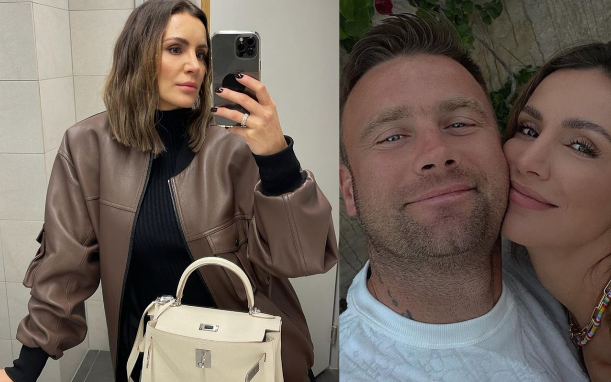 Sara Boruc wyprowadza się do USA!