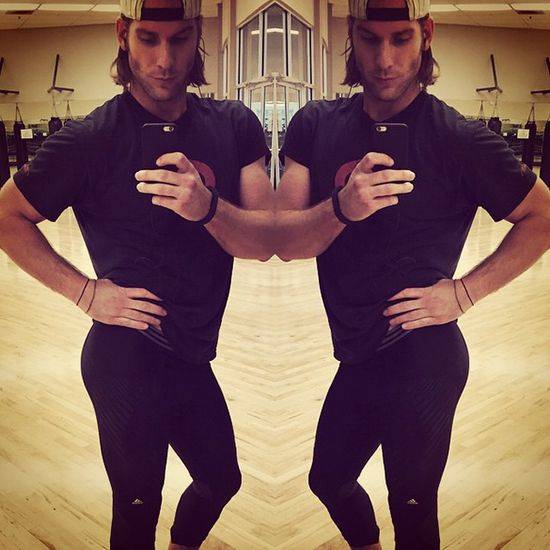 Co się stanie, gdy faceci spróbują naśladować kobiety?