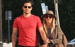 Henry Cavill i Kaley Cuoco rozstali się!