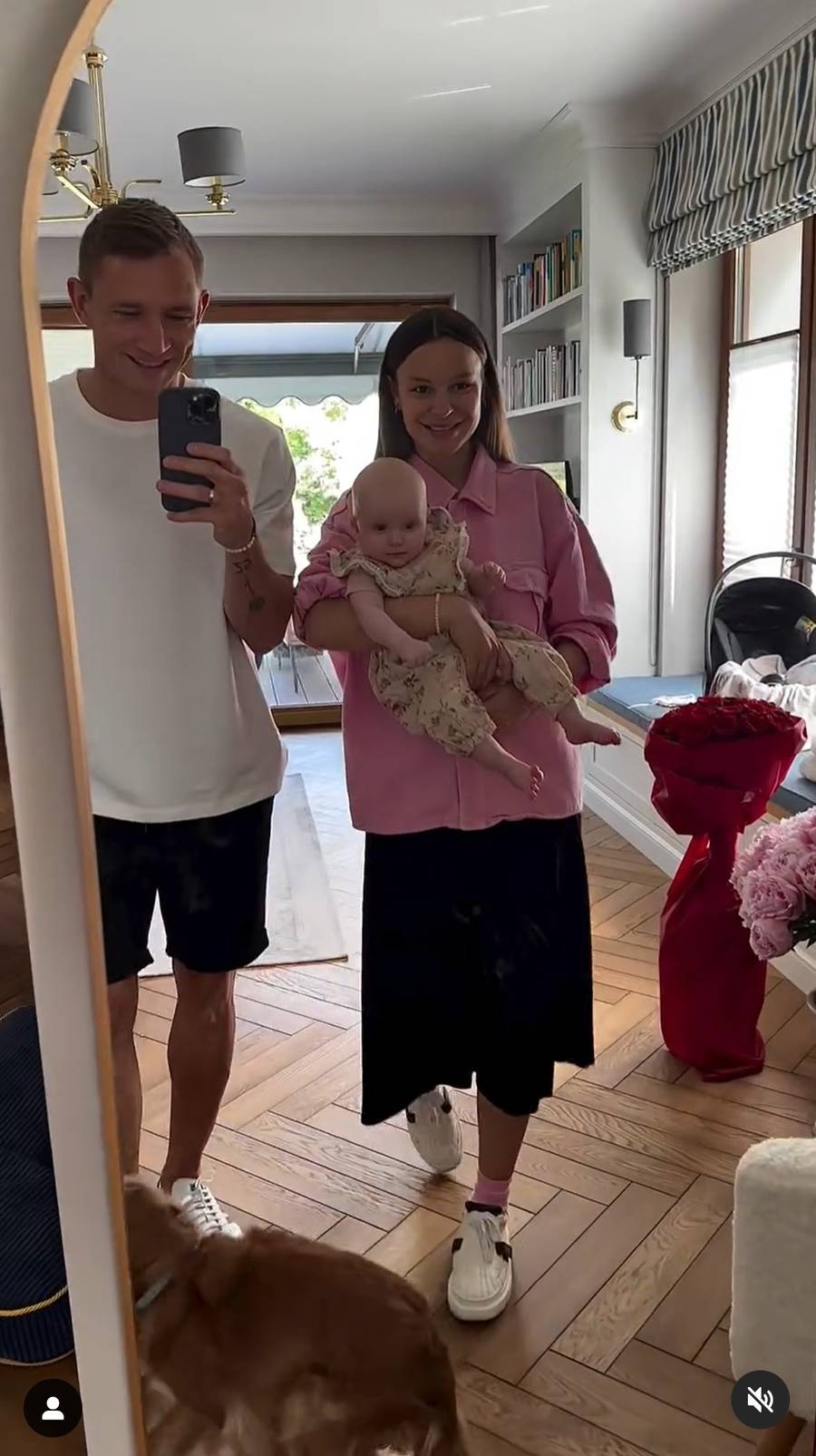 Jak dziś mieszkają Jakub i Paulina Rzeźniczakowie? Wyprowadzili się z Kołobrzegu do domu z ogrodem pod Warszawą!