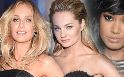 Gwiazdy na imprezie lodów Magnum (FOTO)