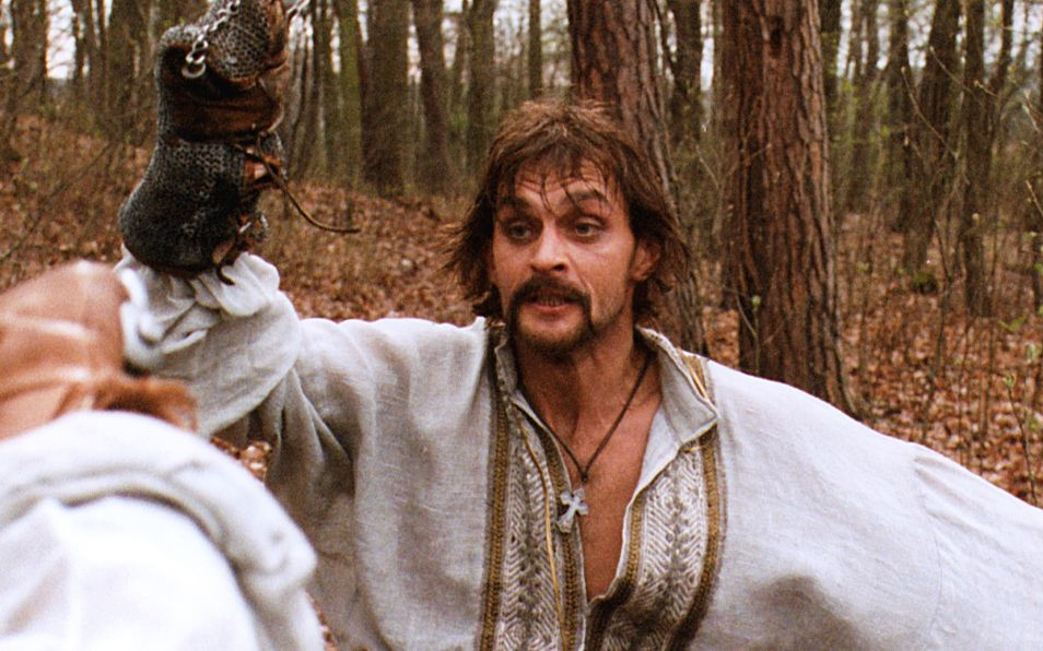 Jak dziś wygląda “Bohun”? Kiedyś marzenie kobiet, teraz…