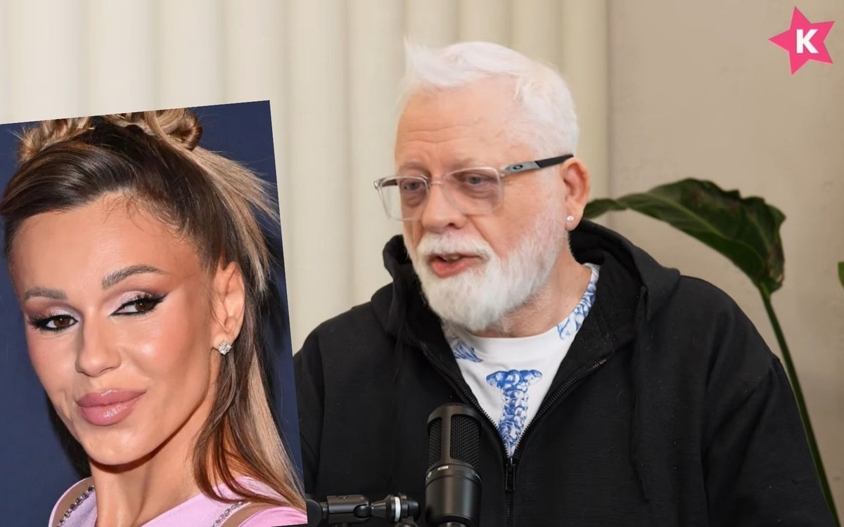 Tylko u nas! Doda na Eurowizji?! Tomasz Raczek się wygadał