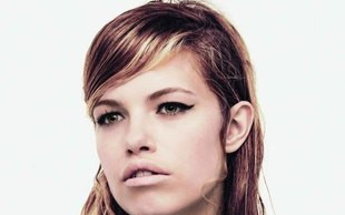 Rodzice Hailey Clauson: Te zdjęcia są obsceniczne! (FOTO)