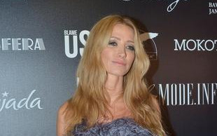 To gwiazda numer jeden pokazu Macieja Zienia (FOTO)